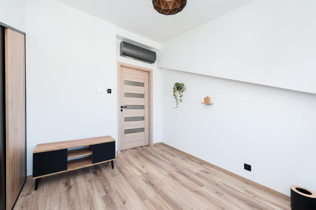 Waweloft Apartment คราคูฟ ภายนอก รูปภาพ