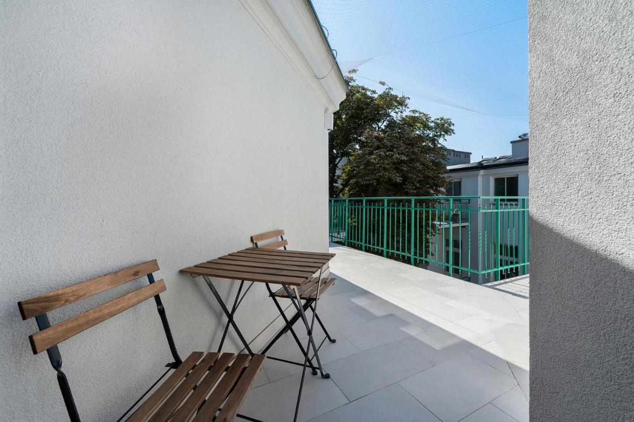 Waweloft Apartment คราคูฟ ภายนอก รูปภาพ