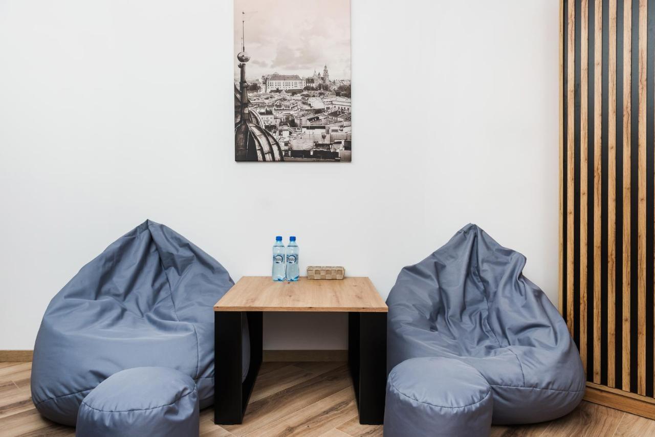 Waweloft Apartment คราคูฟ ภายนอก รูปภาพ